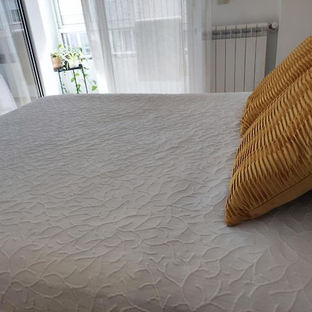 Apartamento Bolboreta Pontevedra Exterior foto